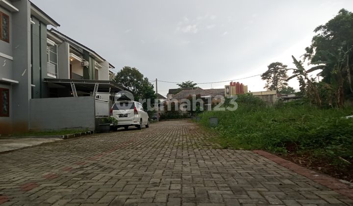 Kavling 7 mnt Fakultas Ilmu Manajemen Universitas Pertanian Bogor Free Biaya BPHTB