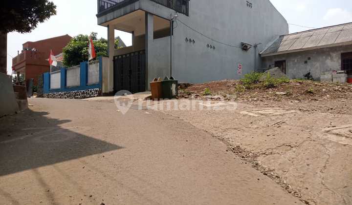 Jual Kavling SHM Gratis Harga Ekonomis deket ke pusat kota