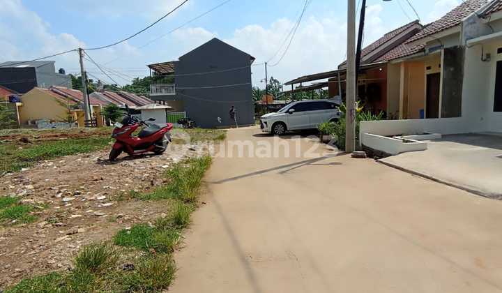 Affordable Freehold Plot with SHM 6.1 Km from Al-Hamidiyah Islamic College