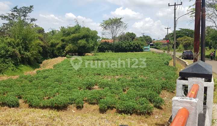 1 KM to Candali Village Office Land SHM Discount 15 Million