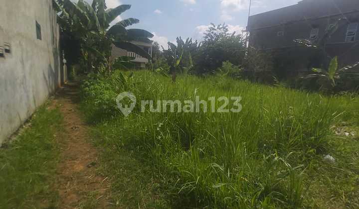 6 Menit Tol Jagorawi Tanah Terbaik Free Pecah SHM 6 Menit Tol Jagorawi Tanah Terbaik Free Pecah SHM