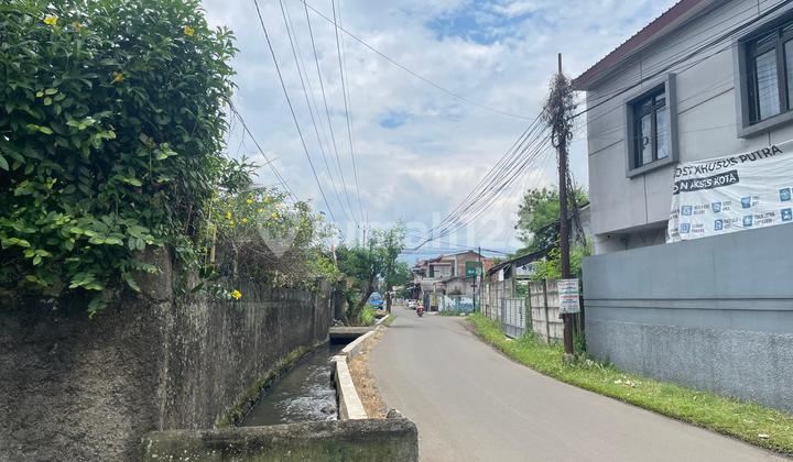 Kavling Fre SHM 10 Menit IPB Dramaga