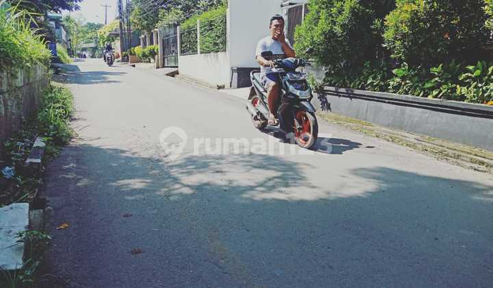 Tanah 1,5 Km Rsud Bogor Free SHM Tanah 1,5 Km Rsud Bogor Free SHM