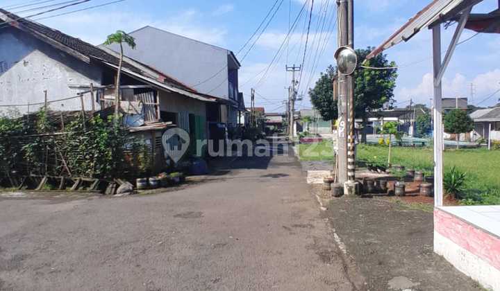 Comfortable Plot of Land in Bogor 10 Minutes to Cilebut Station – Freehold Title, Installment Available. Comfortable Plot of Land in Bogor 10 Minutes to Cilebut Station – Freehold Title, Installment Available.