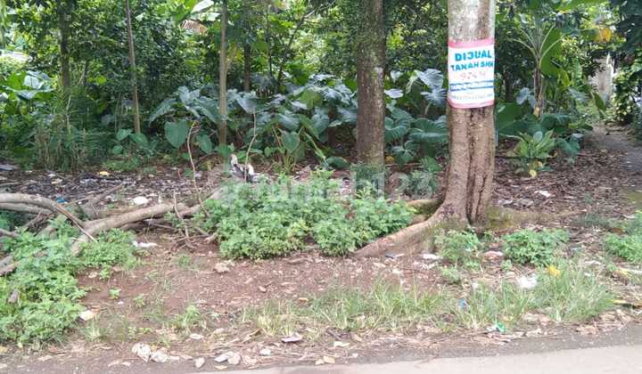 15 Mnt Stasiun Bojong Gede Cluster Premium Free Pecah SHM