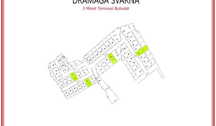 Dijual Kavling Tanpa Biaya Legalitas 10 Menit IPB Dramaga Dijual Kavling Tanpa Biaya Legalitas 10 Menit IPB Dramaga