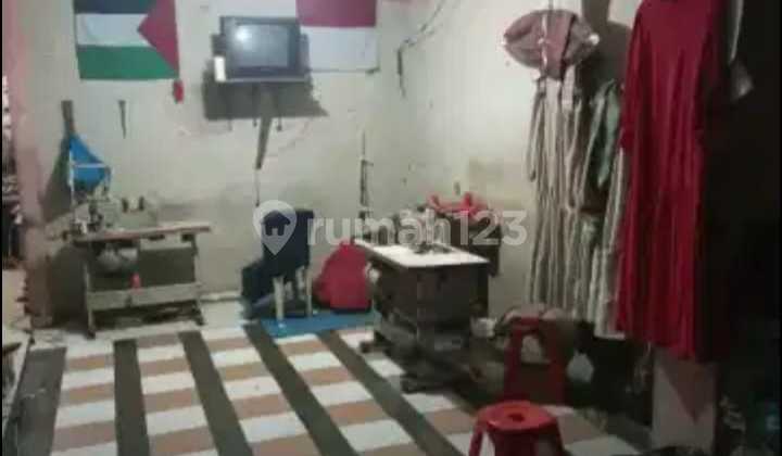 Dijual Rumah 3 Lantai Aksss 1 Mobil Di Kurdi 2