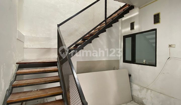 Dijual Rumah 2 Lantai di Depok Kota Full Furnish