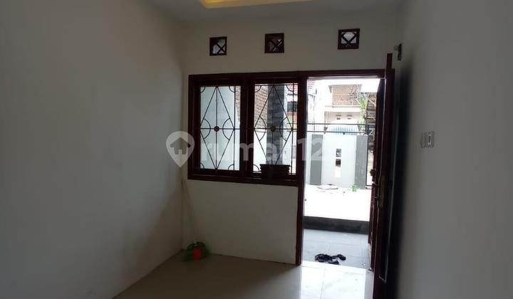 Rumah Cibaduyut 2 Kamar Dekat Mall dan Sekolah