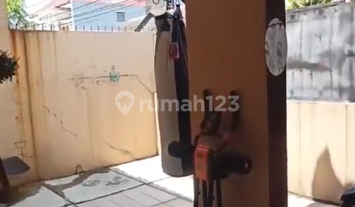 Dijual Rumah 2 Lantai Di Taman Kopo Indah 3 1