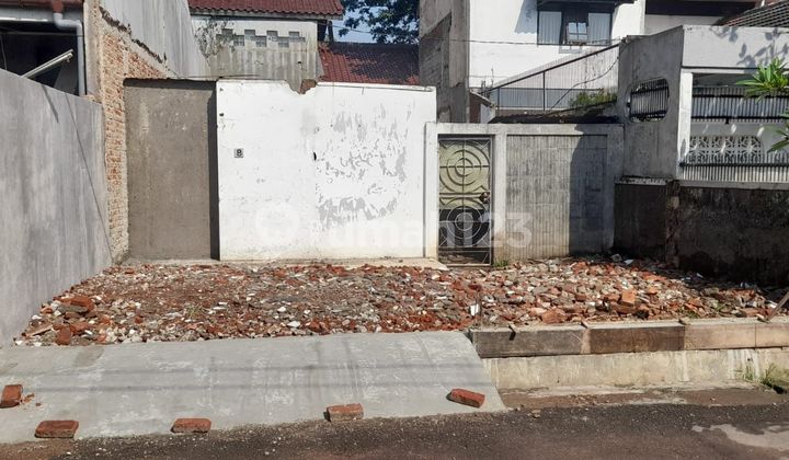 Dijyal Tanah Di Sayap Buahbatu Dijyal Tanah Di Sayap Buahbatu