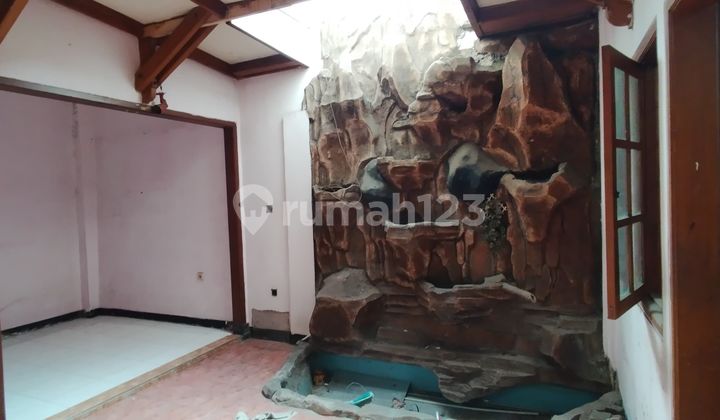 Disewa Rumah Di Sayap Moch Toha Disewa Rumah Di Sayap Moch Toha