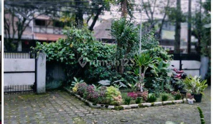 Dijual Rumah Cocok Untuk Kost2an Di Pusat Kota Dago 1