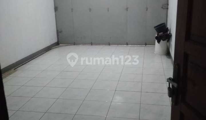 Disewa Rumah Di Batu Indah  2