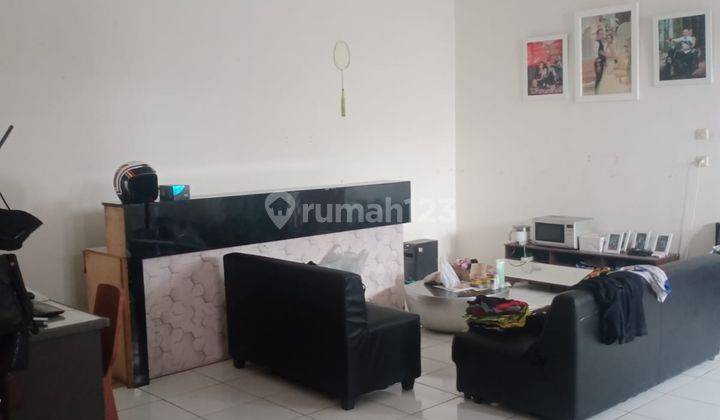 Disewa Rumah 2 Lantai Di Komplek Tki 1
