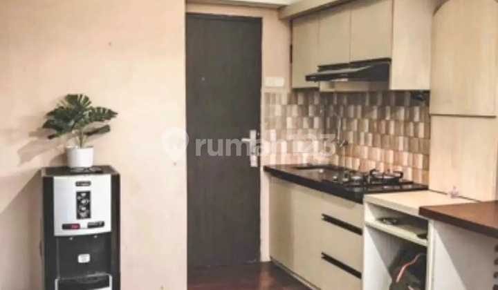 For Sale Jarrdin Cihampelas Apartment, Fully Furnished, Close to Campus