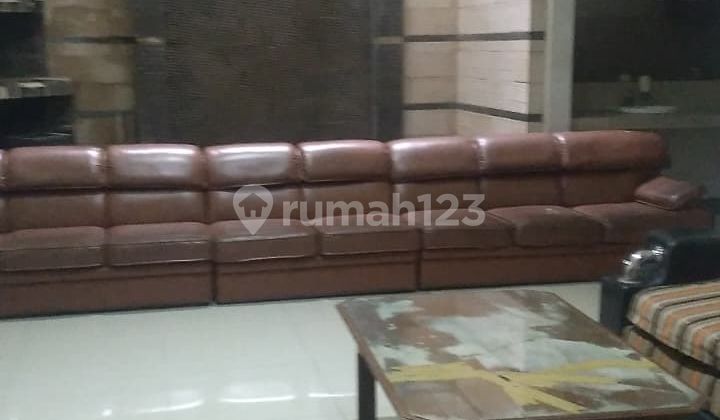 For Sale 2-Story House in Muara Complex 2