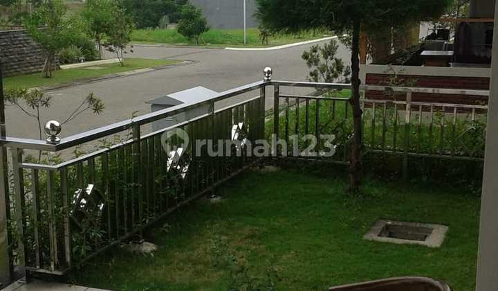 Dijual Rumah 3 Lantai Di Kbp 2