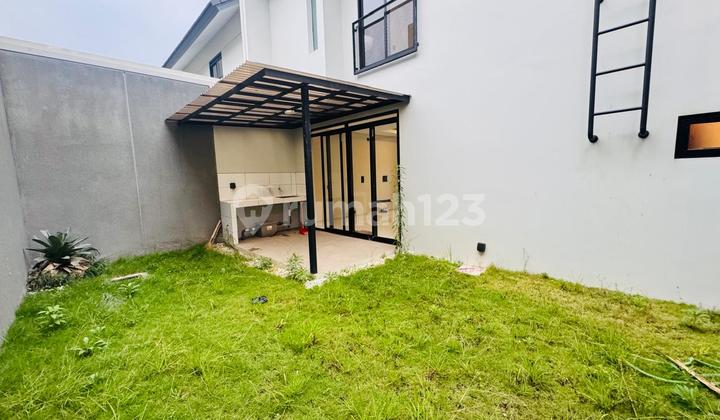 Dijual Rumah Di Kota Baru Parahyangan Dekat Dengan Rumah Sakit Dan Kampus