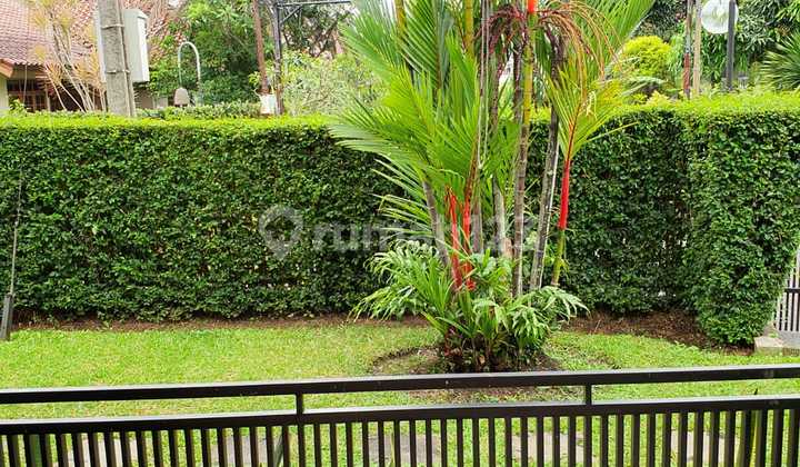 Dijual Rumah 2.5 Lantai Dekat Fakultas Maranatha dan Tol Pasteur