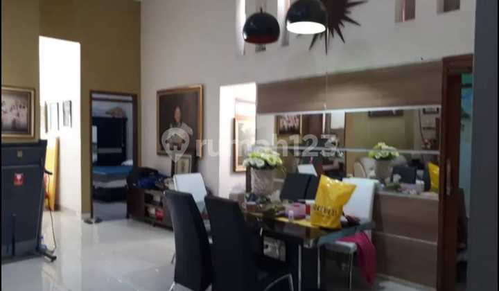 Dijual Rumah 2 Lantai Di Cluster Batununggal Dijual Rumah 2 Lantai Di Cluster Batununggal