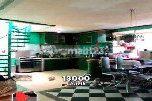 For Sale: Shop House in the Center of Bandung City, Jl Sunda 2