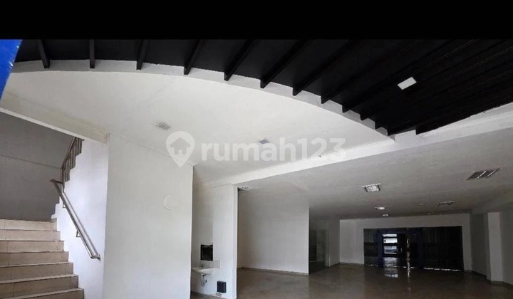 Disewa Gedung 3 Lantai di Pusat Kota Bandung Soekarno Hatta Cocok untuk Restoran Bank Toko Dll Disewa Gedung 3 Lantai di Pusat Kota Bandung Soekarno Hatta Cocok untuk Restoran Bank Toko Dll