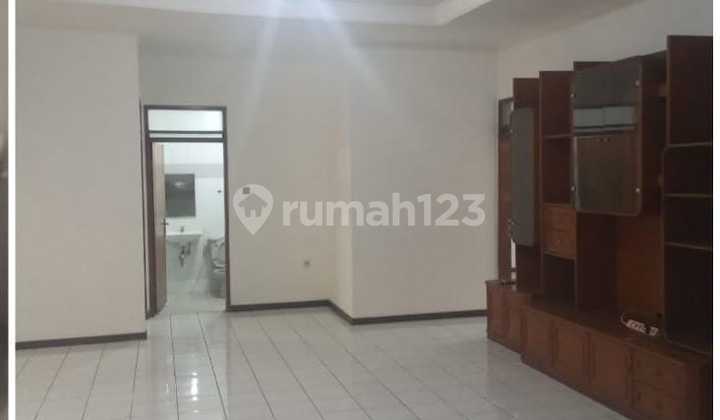 Disewa Rumah Dikomplek Batununggal 2