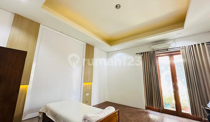 Dijual Rumah Posisi Hook Di Sayap Buahbatu 2