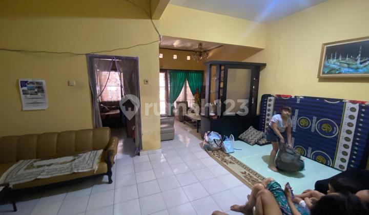 For Sale 2-Story House In Sayap Buahbatu For Sale 2-Story House In Sayap Buahbatu