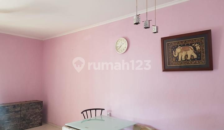 For Sale 2-Story House In Buahbatu Regency
