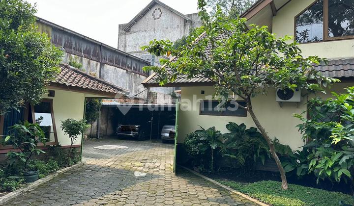 House in Sudirman Wing Near Mall and School 2