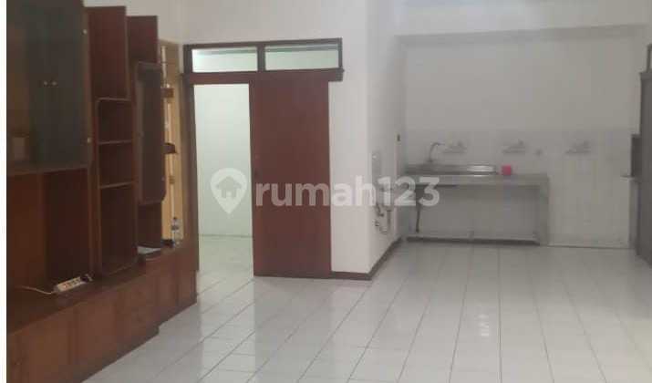 Disewa Rumah Dikomplek Batununggal 1
