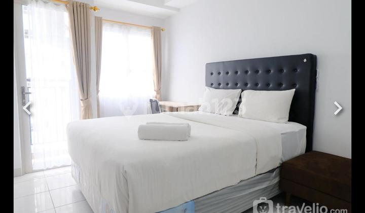 M-Square Fully Furnished Apartment3rd Floor Near Uwipanjang Terminal and School