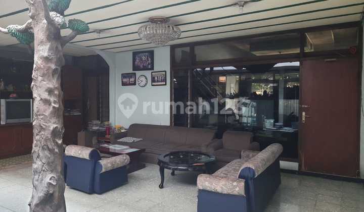 Dijual Rumah 2 Lantai Di Batu Indah