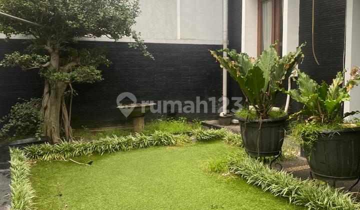 Dijual Rumah 2 Lantai Di Batununggal
