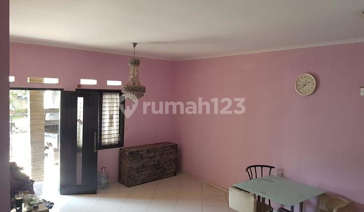 For Sale 2-Story House In Buahbatu Regency 2