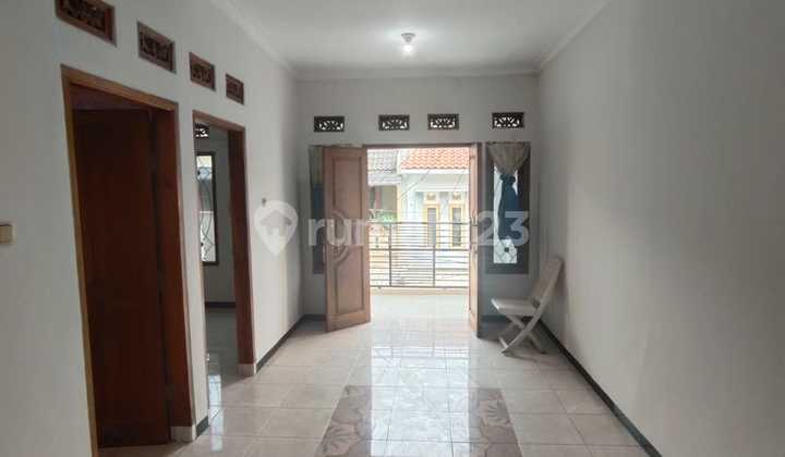 Disewa Rumah 2 Lantai Baru Renov Di Bojongsoang