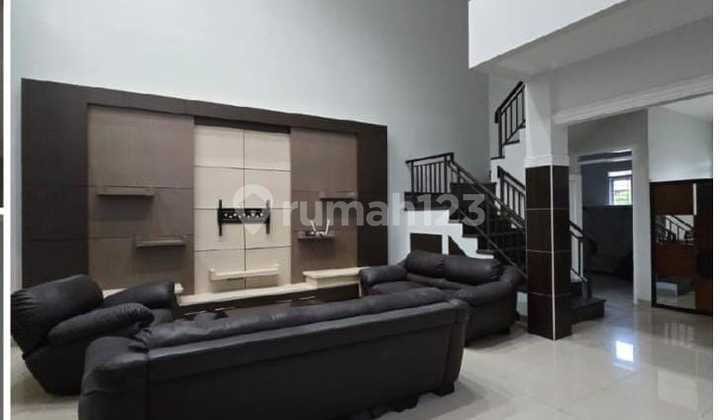 Dijaul Rumah 2 Lantai Semi Furnish Bangunan Baru Di Batununggal Dijaul Rumah 2 Lantai Semi Furnish Bangunan Baru Di Batununggal
