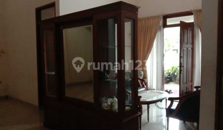 For Sale 2-Story House in Sayap Batununggal 2