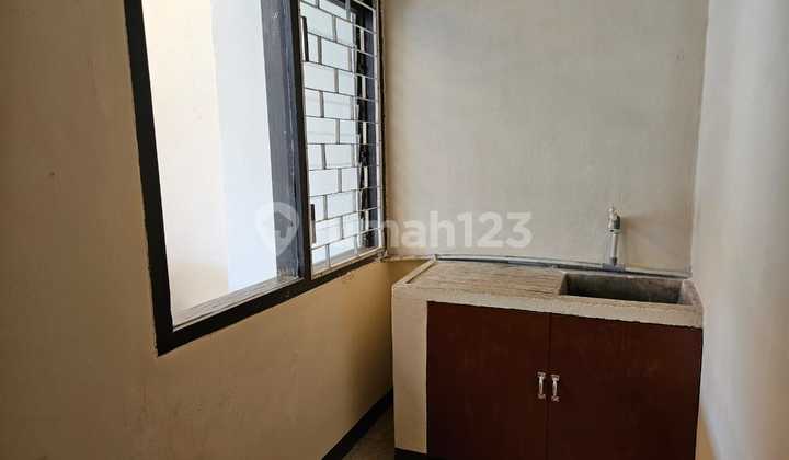 For Sale House In Sukamenak Complex 2