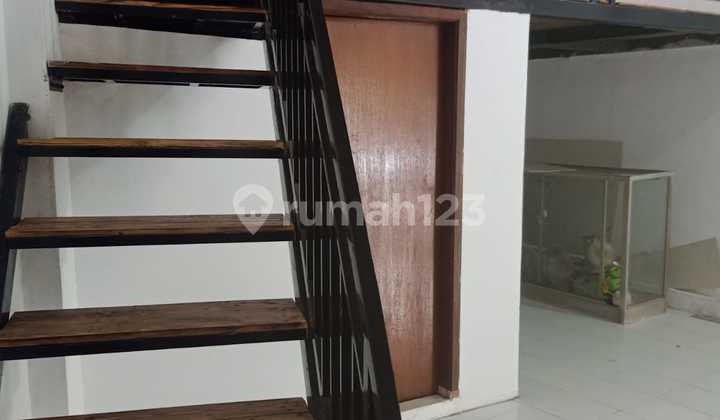 For Rent Small Pavilion House In Suryalaya