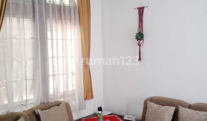 For Rent House Near Stt Telkom Wing Batununggal