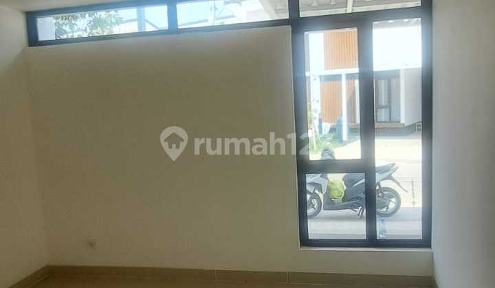 Dijual Rumah Di Podomoro Dekat Dengan Stt Telkom 2