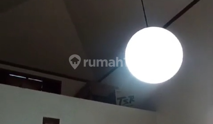 Dijual Rumah 2 Lantai Di Taman Kopo Indah 3 2