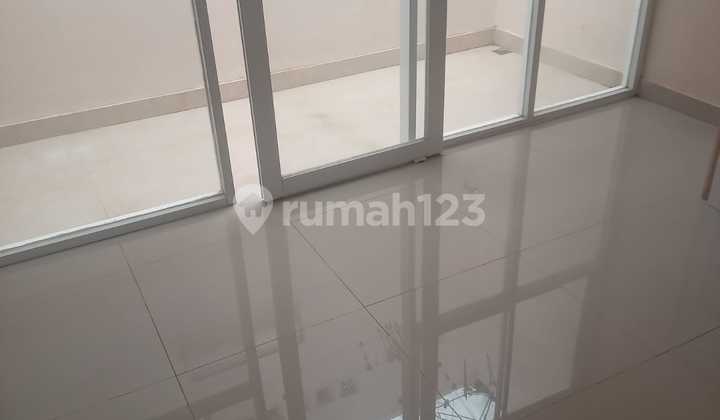 For Sale Semi-Furnished House In Private Village Complex 2