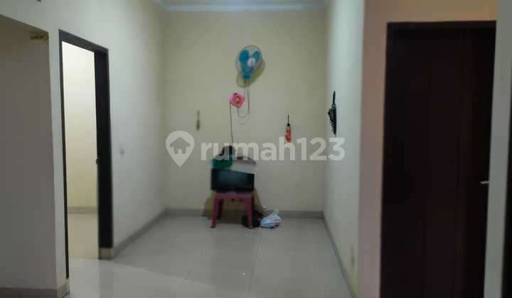 Dijual Rumah 2 Lantai Di Buahbatu Regency 2