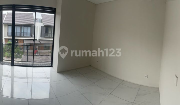 Dijual Rumah 2 Lantai Di Kbp 2