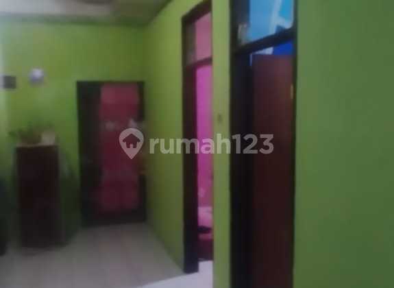 Disewa Rumah Di Sayap Batununggal 2