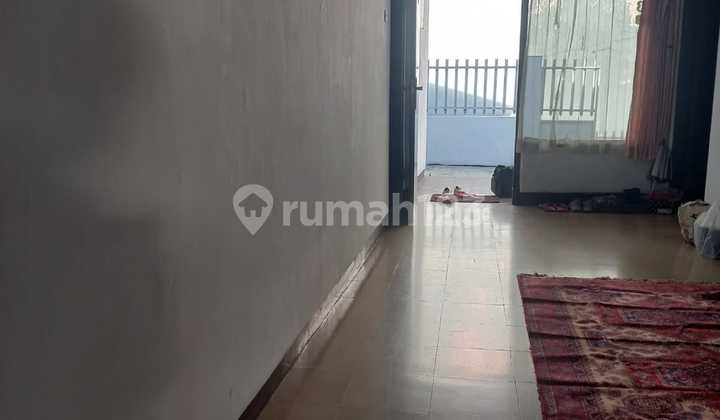 Dijual Rumah Di Pusat Kota Di Sayap Moh Ramdan